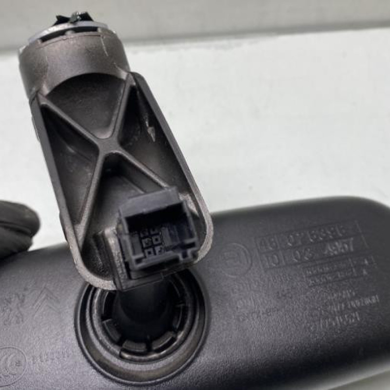 Retroviseur interieur DS DS5 Photo n°4