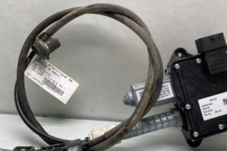 Bloc electrique de frein a main DS DS5 Photo n°1