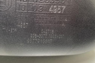 Retroviseur interieur DS DS5