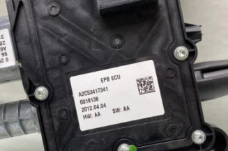 Bloc electrique de frein a main DS DS5