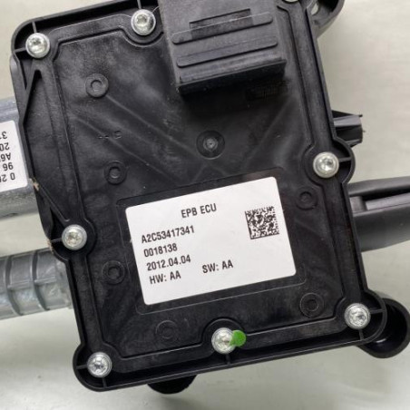 Bloc electrique de frein a main DS DS5