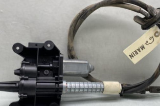 Bloc electrique de frein a main DS DS5