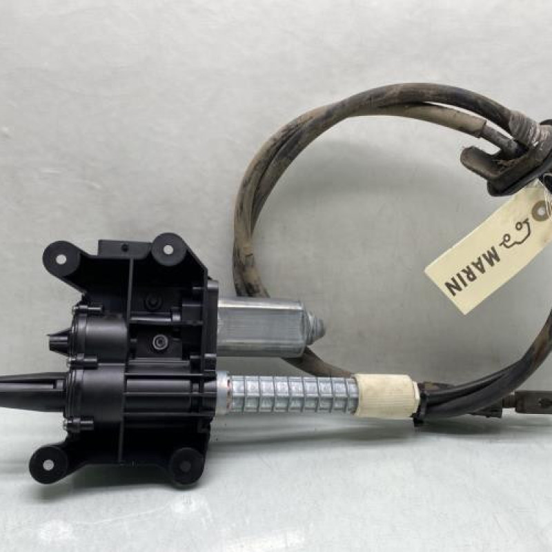 Bloc electrique de frein a main DS DS5 Photo n°4