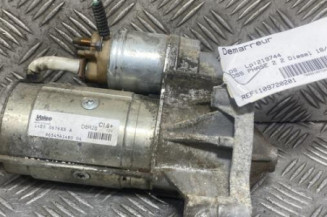 Demarreur DS DS5 Photo n°1