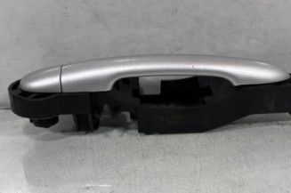 Poignee porte arriere gauche RENAULT LAGUNA 3 Photo n°1