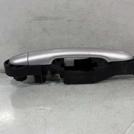 Poignee porte arriere gauche RENAULT LAGUNA 3 Photo n°1