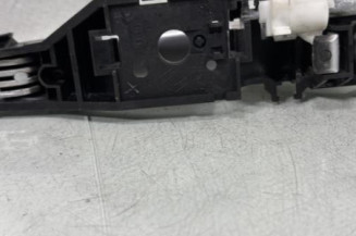 Poignee porte arriere gauche RENAULT LAGUNA 3