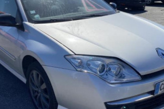 Poignee porte arriere gauche RENAULT LAGUNA 3