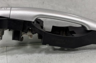 Poignee porte avant gauche RENAULT LAGUNA 3 Photo n°1