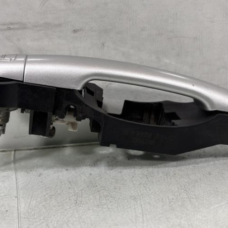 Poignee porte avant gauche RENAULT LAGUNA 3 Photo n°1