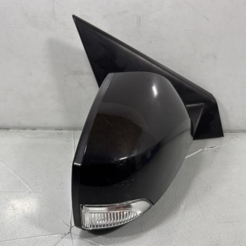 Retroviseur droit RENAULT LAGUNA 3 Photo n°2