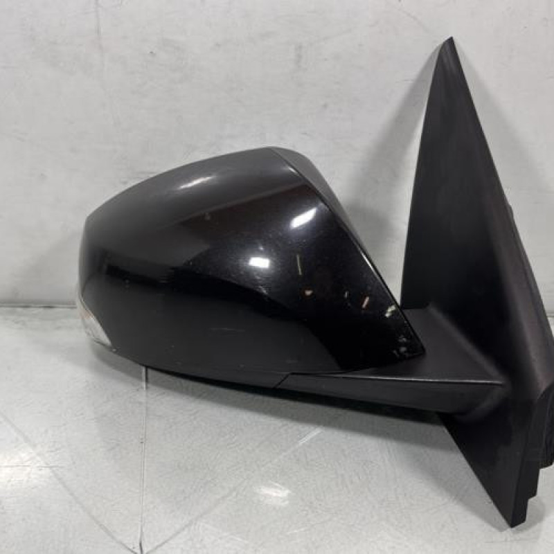 Retroviseur droit RENAULT LAGUNA 3 Photo n°3