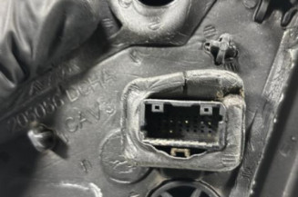 Retroviseur droit RENAULT LAGUNA 3