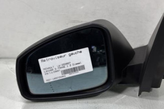 Retroviseur gauche RENAULT LAGUNA 3 Photo n°1