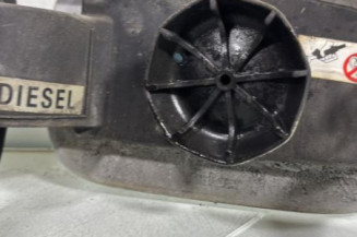 Trappe d'essence RENAULT LAGUNA 3