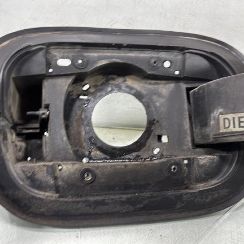 Trappe d'essence RENAULT LAGUNA 3 Photo n°3