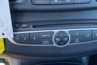 Trappe d'essence RENAULT LAGUNA 3