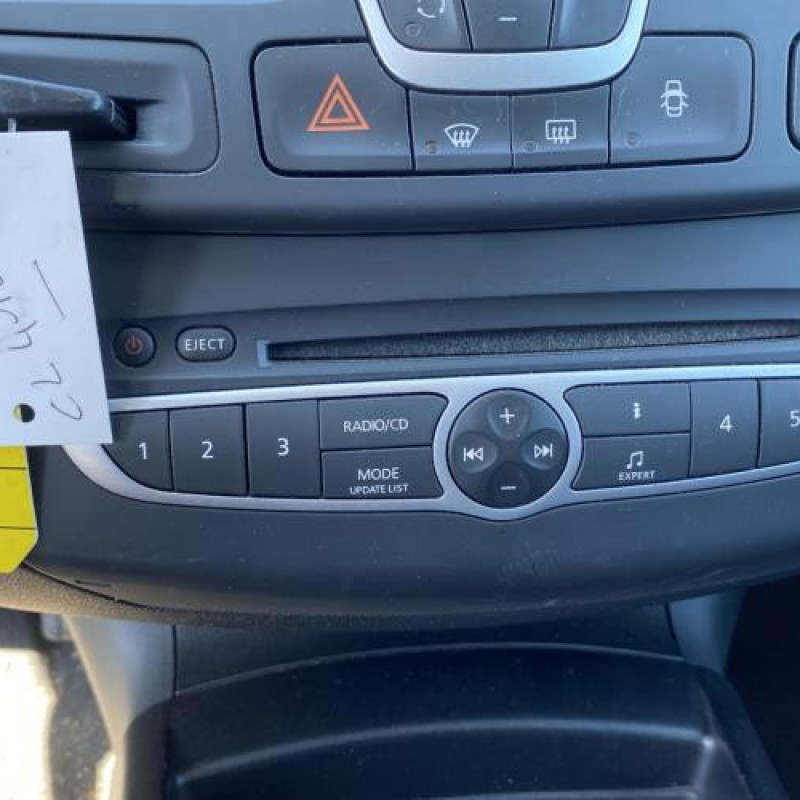 Trappe d'essence RENAULT LAGUNA 3 Photo n°20