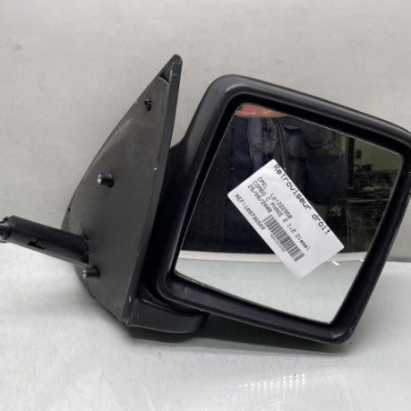 Retroviseur droit OPEL COMBO C Photo n°1