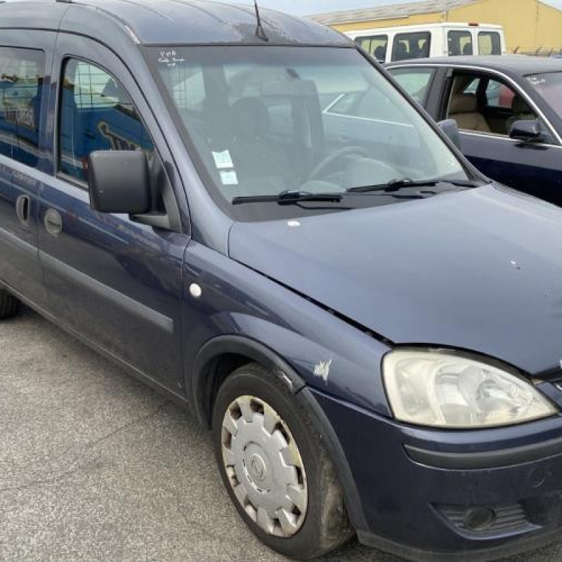Retroviseur droit OPEL COMBO C Photo n°6
