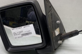 Retroviseur gauche OPEL COMBO C Photo n°1