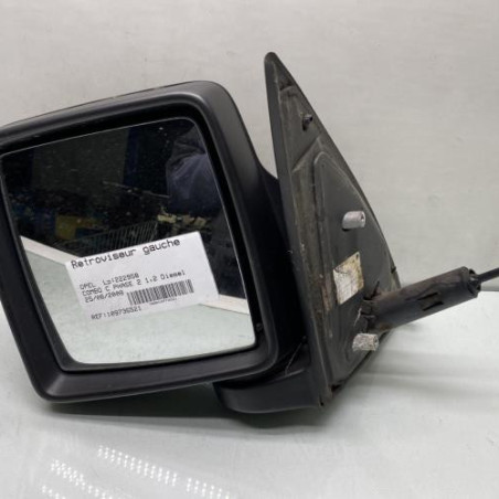 Retroviseur gauche OPEL COMBO C Photo n°1