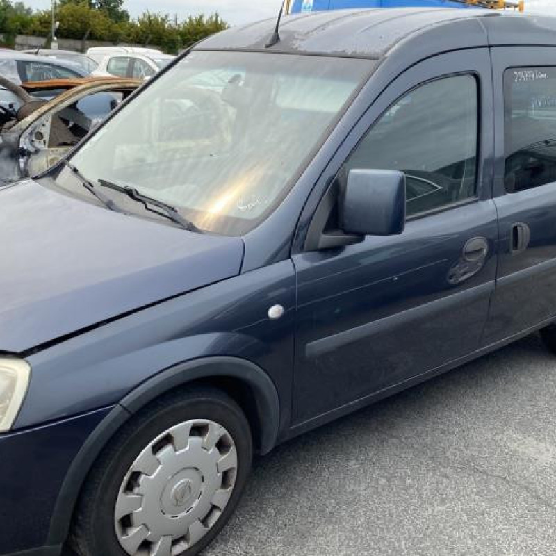 Retroviseur droit OPEL COMBO C Photo n°11