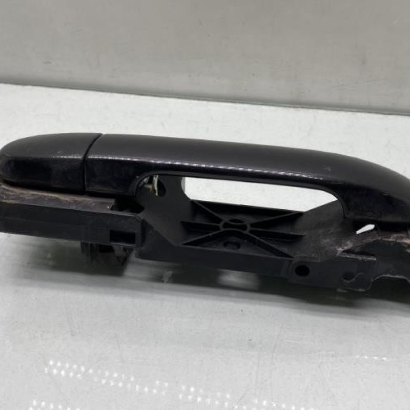 Poignee porte avant droit NISSAN MICRA 3 Photo n°1