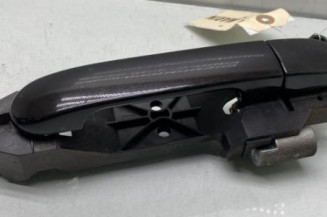 Poignee porte avant droit NISSAN MICRA 3