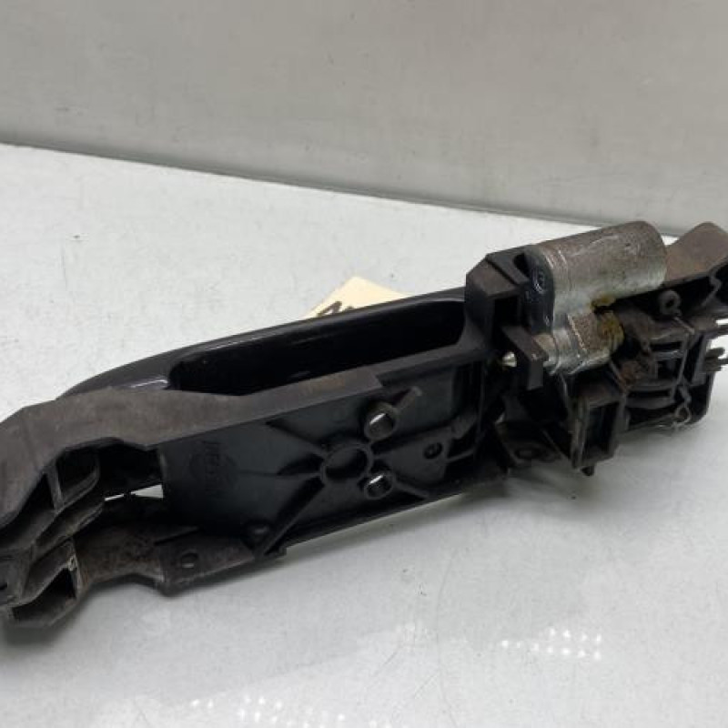 Poignee porte avant droit NISSAN MICRA 3 Photo n°3