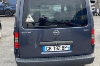 Retroviseur gauche OPEL COMBO C