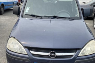 Retroviseur gauche OPEL COMBO C