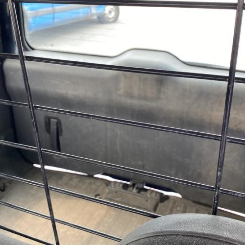 Retroviseur gauche OPEL COMBO C Photo n°20