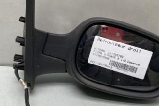 Retroviseur droit NISSAN MICRA 3 Photo n°1