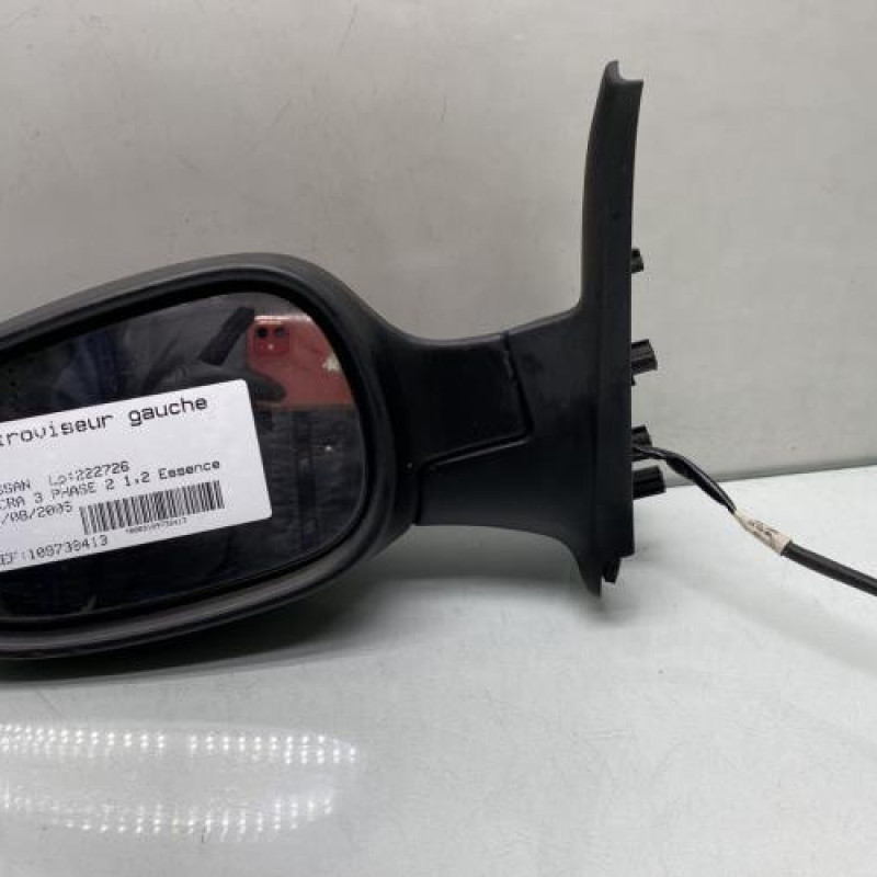 Retroviseur gauche NISSAN MICRA 3 Photo n°1