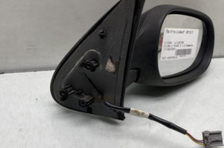 Retroviseur droit NISSAN MICRA 3