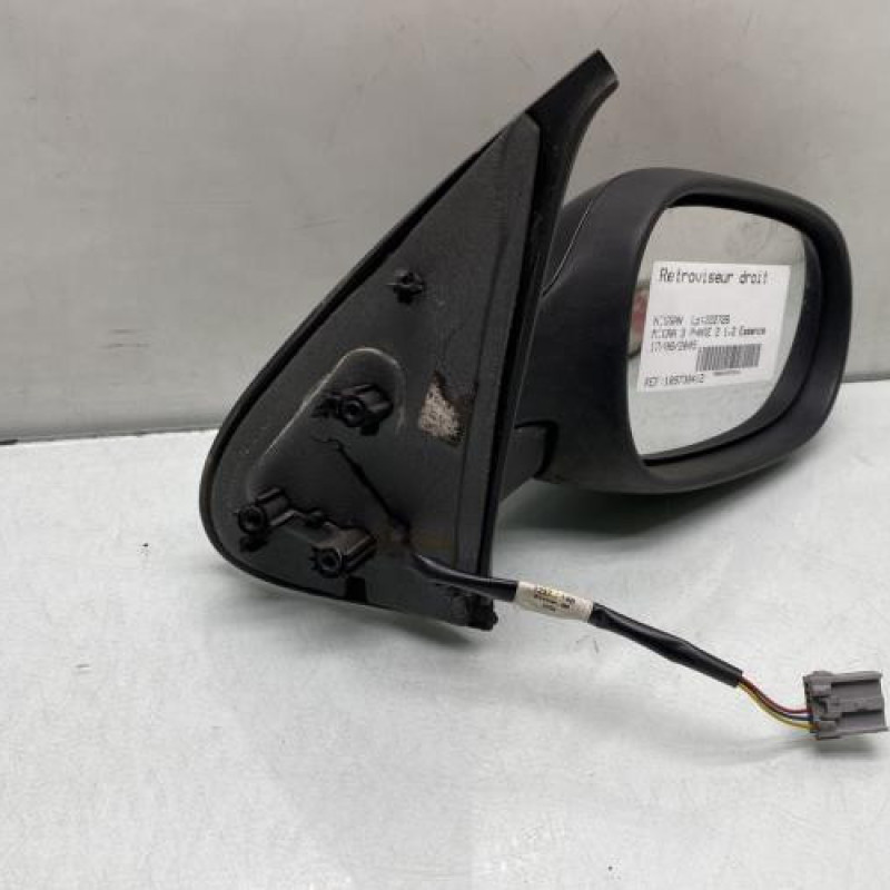 Retroviseur droit NISSAN MICRA 3 Photo n°3