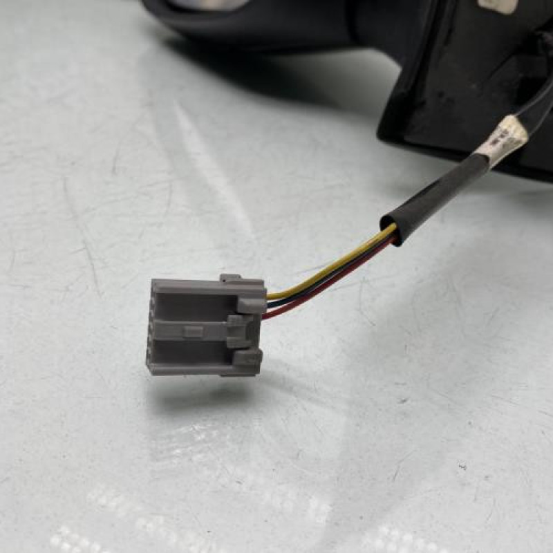 Retroviseur gauche NISSAN MICRA 3 Photo n°3