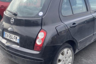 Retroviseur droit NISSAN MICRA 3