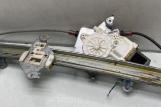 Leve vitre electrique avant gauche NISSAN MICRA 3 Photo n°1