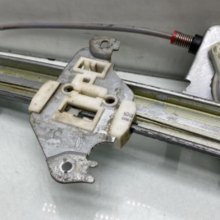 Leve vitre electrique avant gauche NISSAN MICRA 3