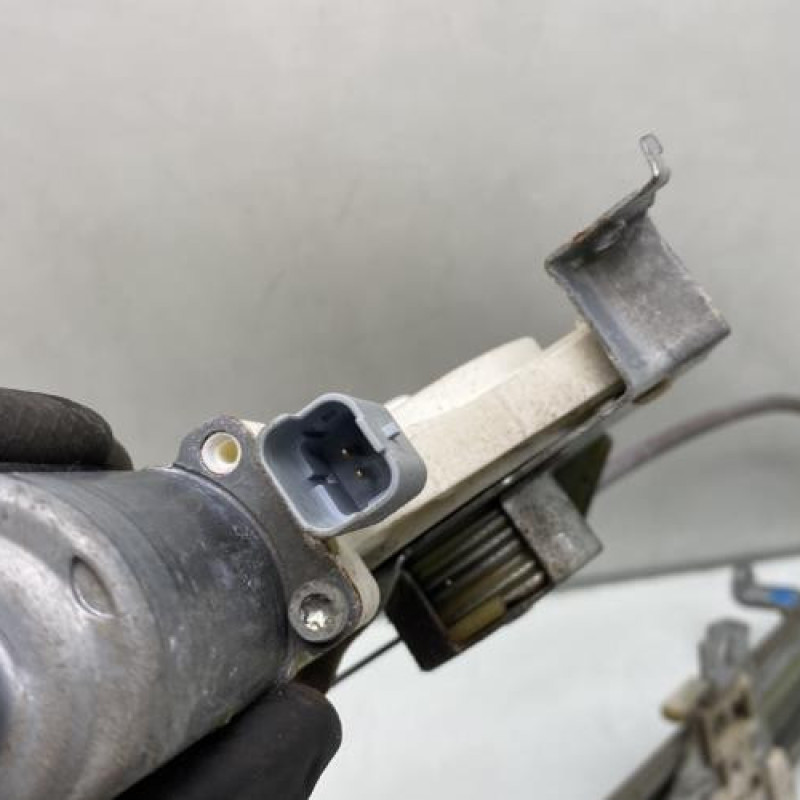 Leve vitre electrique avant droit NISSAN MICRA 3 Photo n°4