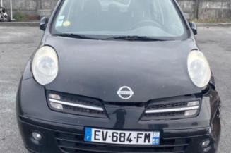 Leve vitre electrique avant droit NISSAN MICRA 3