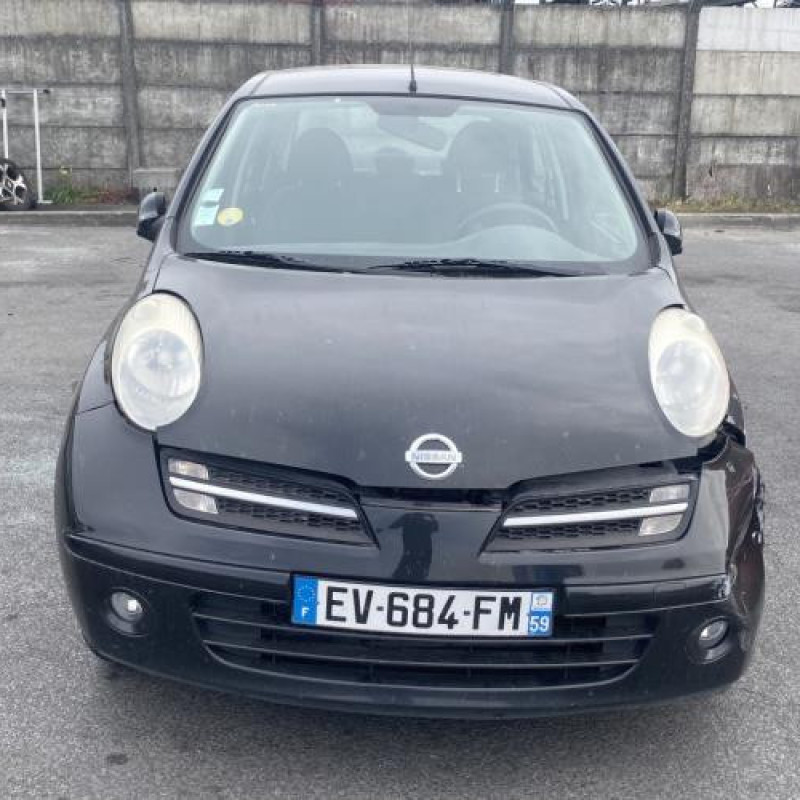 Leve vitre electrique avant droit NISSAN MICRA 3 Photo n°13