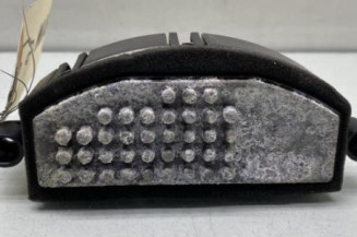 Resistance chauffage MERCEDES CLASSE A 176 Photo n°1