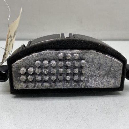 Resistance chauffage MERCEDES CLASSE A 176 Photo n°1