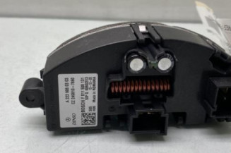 Resistance chauffage MERCEDES CLASSE A 176