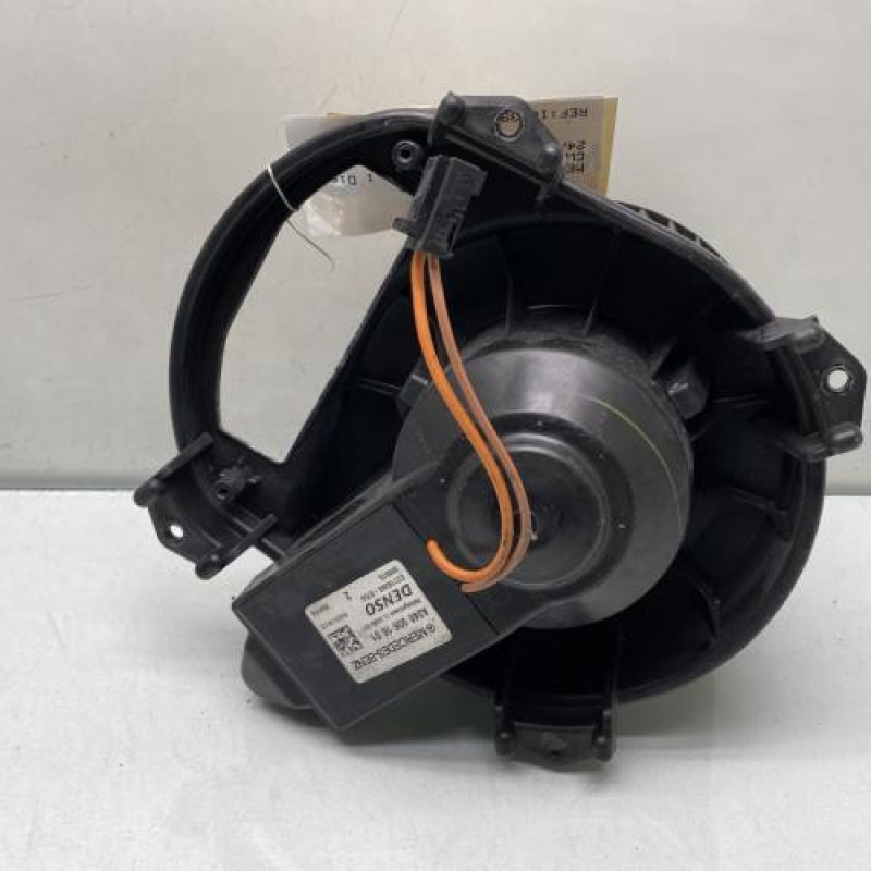 Pulseur d'air MERCEDES CLASSE A 176 Photo n°3