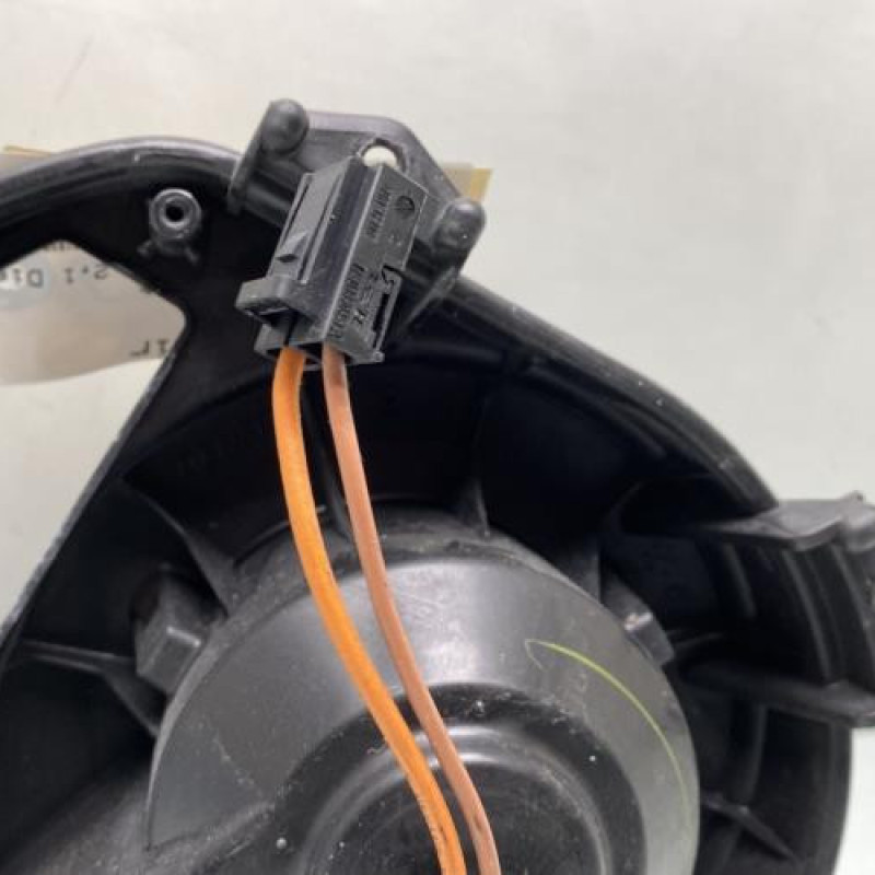 Pulseur d'air MERCEDES CLASSE A 176 Photo n°4