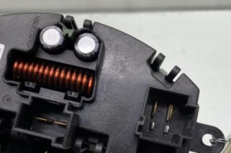 Resistance chauffage MERCEDES CLASSE A 176